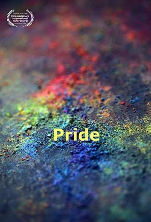Pride (2011) poster