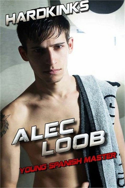 Alec Loob: Young Spanish Master (2022) poster