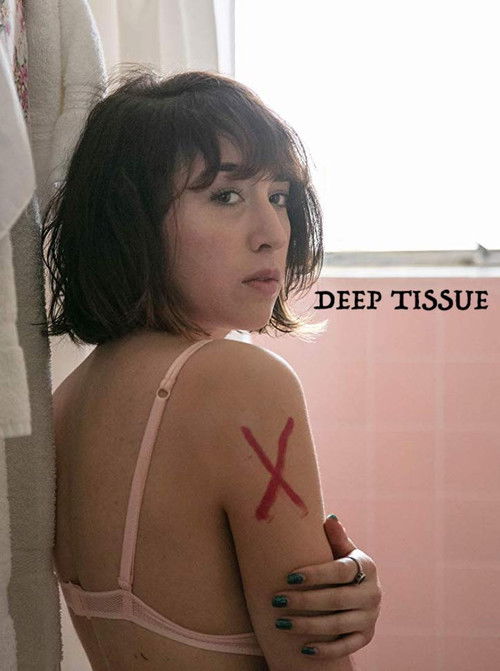 Deep Tissue (2019) poster