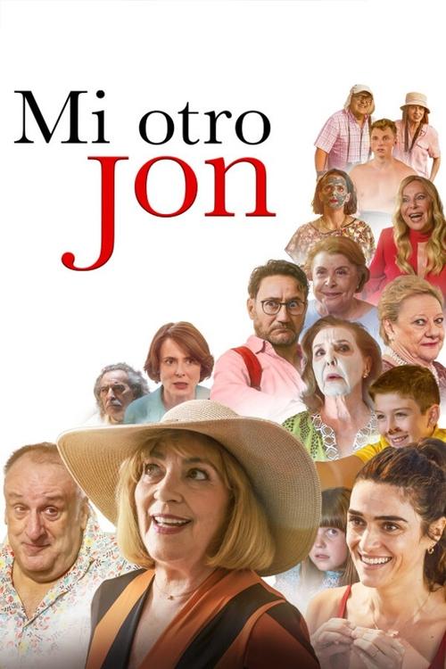 Mi otro Jon (2023) poster