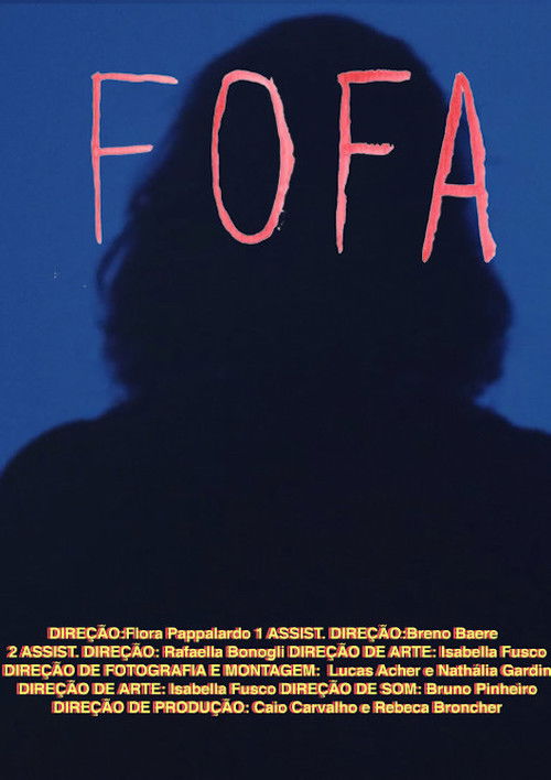Fofa poster
