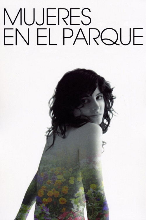 Mujeres en el parque (2006) poster
