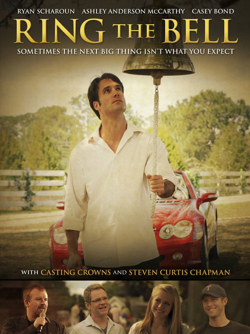 Ring the Bell (2013) poster