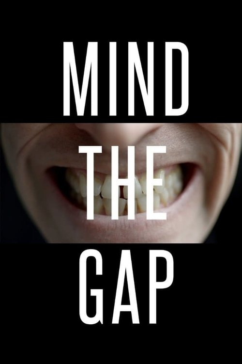 Mind the Gap (2016) poster