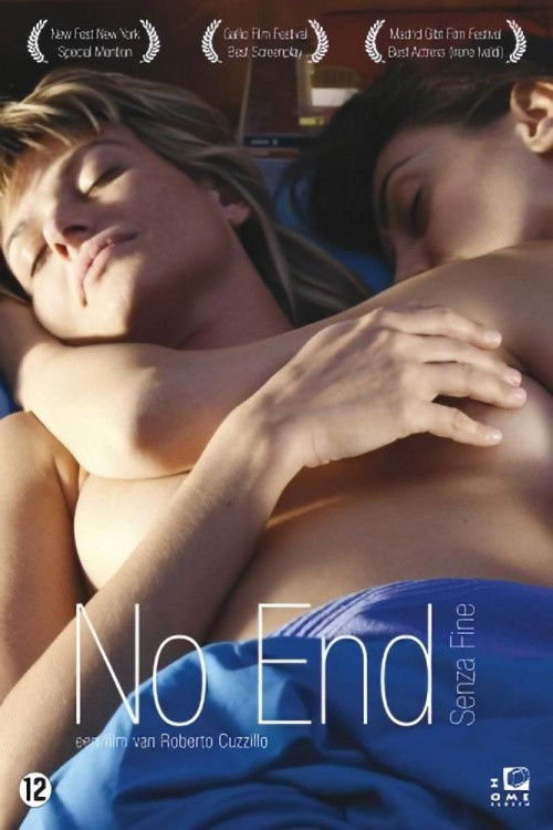 No End (2008) poster