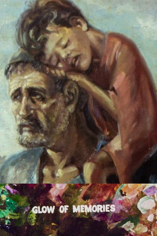 Glow of Memories (1972) poster
