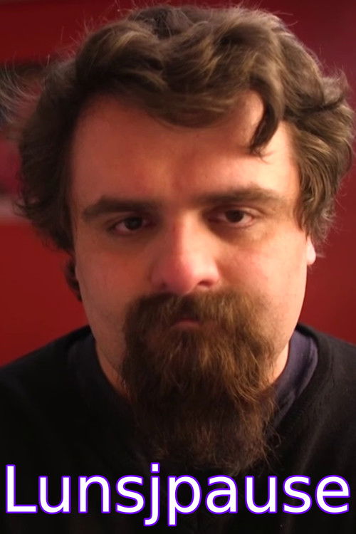 Lunsjpause (2021) poster