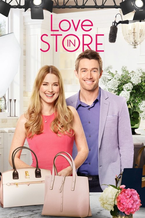 Love in Store (2020) poster