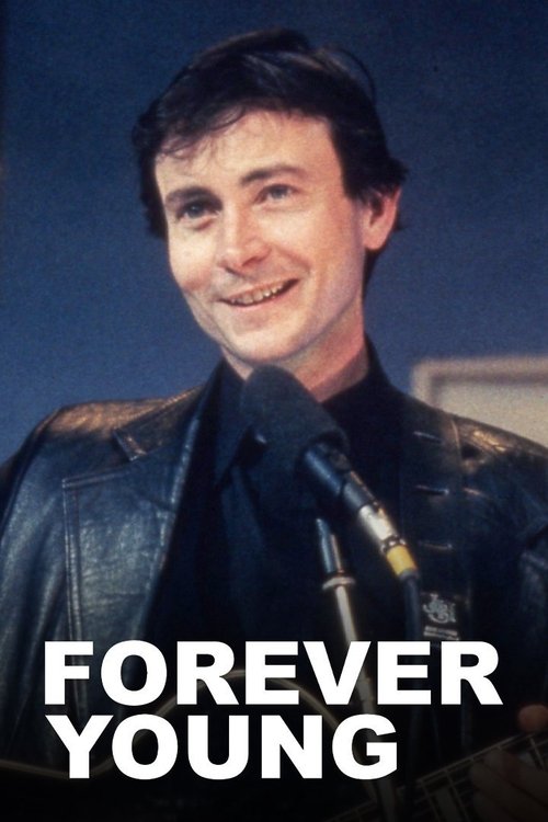 Forever Young (1983) poster