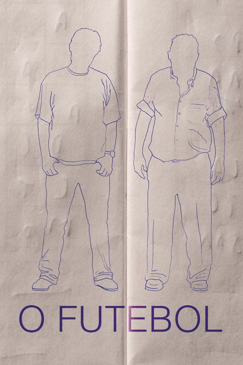 On Football (2016) poster