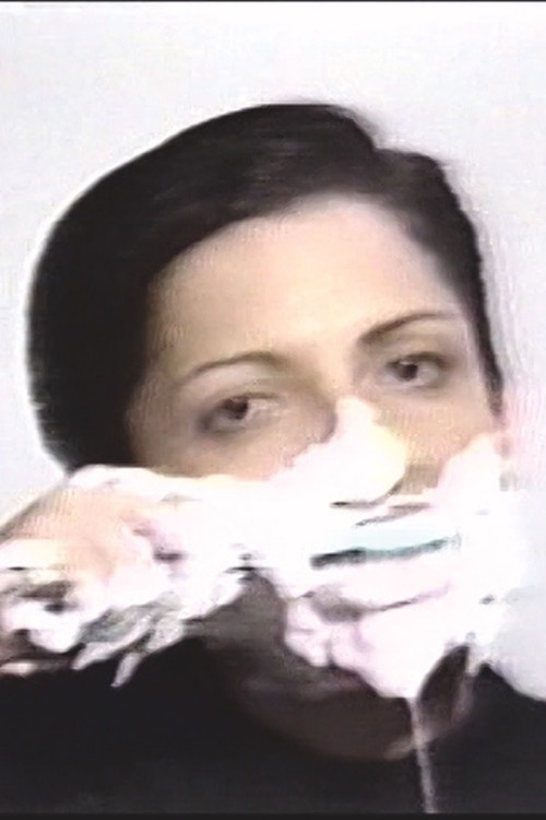 Homage to George Segal (1984) poster