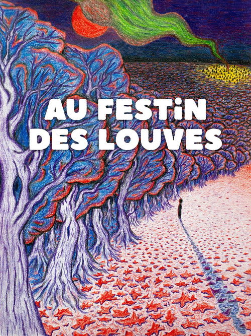 Au Festin des louves (2025) poster