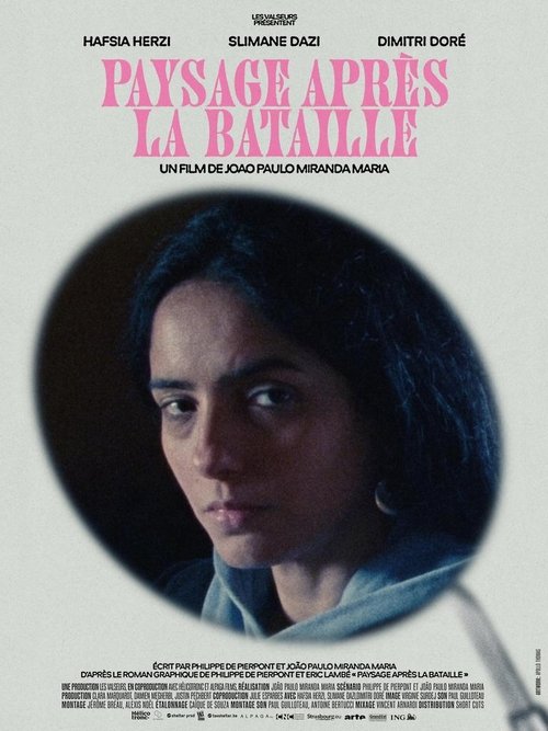 Blackbird (2025) poster