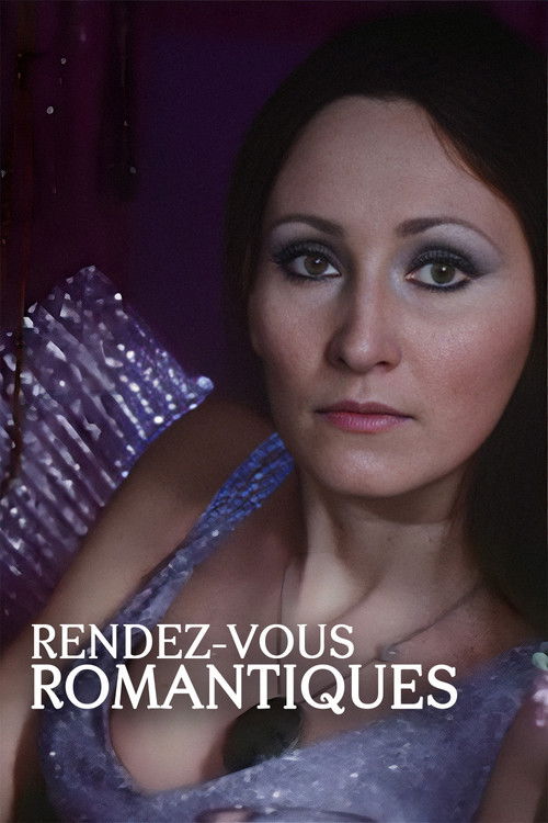 Rendez-vous romantiques (1973) poster