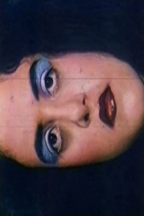 Chao Sarah (1993) poster