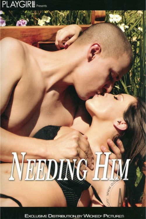 Playgirl: Needing Him (2009) poster