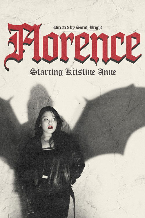 Florence (2025) poster