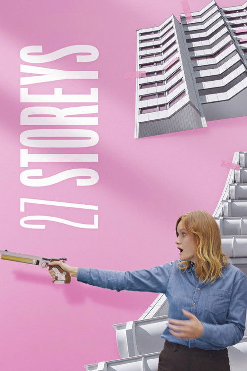 27 Storeys (2023) poster