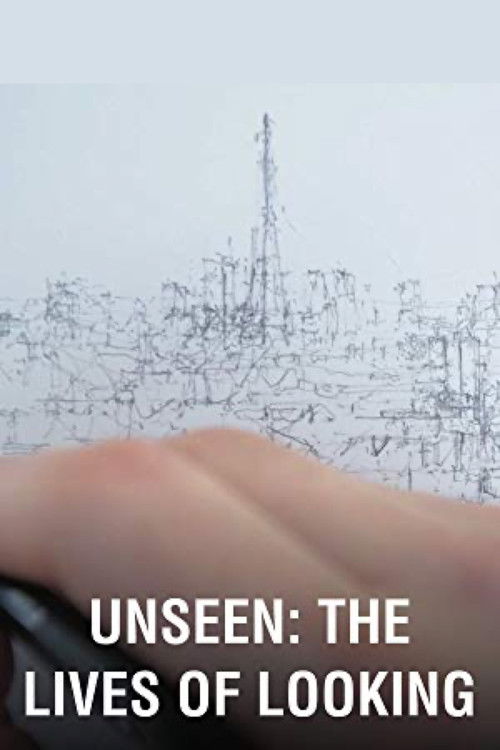 Unseen: The Lives of Looking (2016) poster