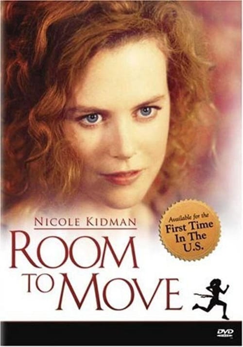 Room to Move (1986) poster
