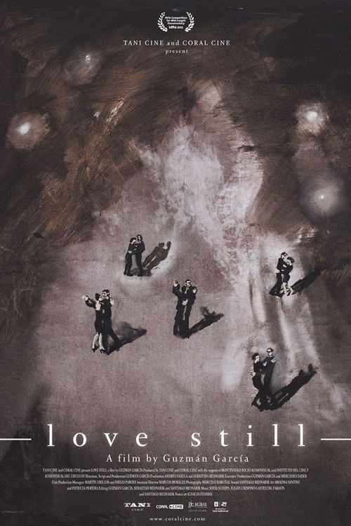 Love Still (2012) poster