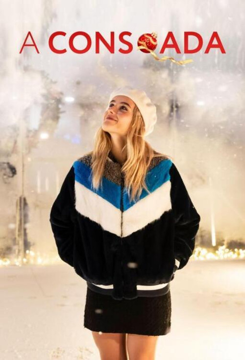 A Consoada (2021) poster