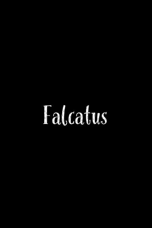 Falcatus (2023) poster