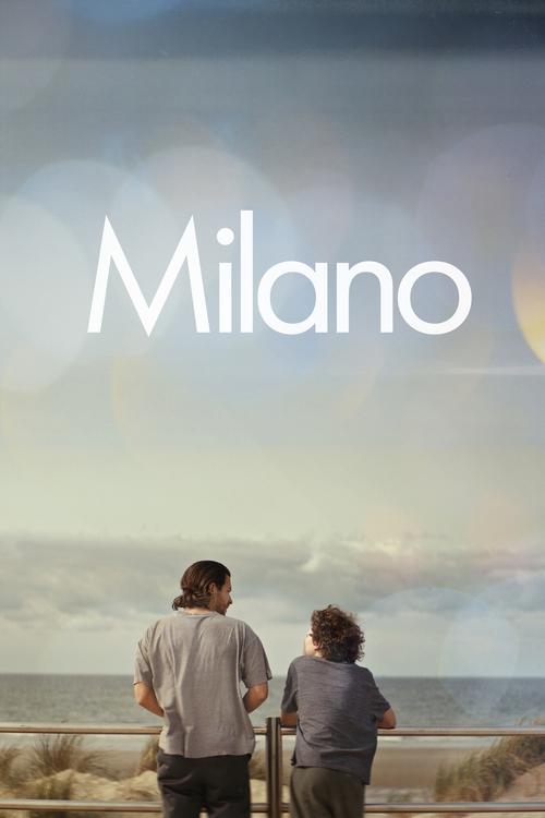 Milano (2024) poster