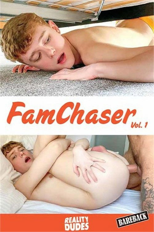 FamChaser Vol. 1 (2022) poster