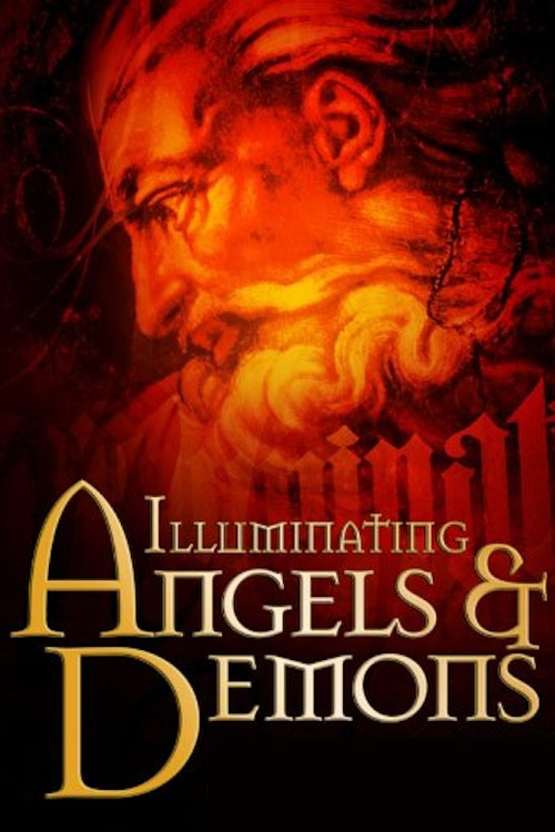 Illuminating Angels & Demons (2005) poster