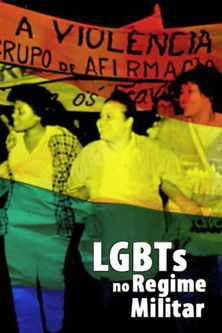 LGBTs no regime militar (2018) poster