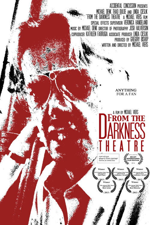 From the Darkness Theatre (2013) poster