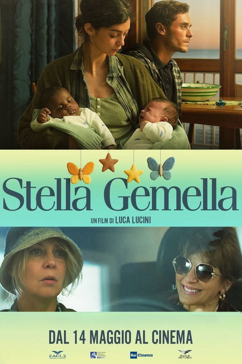 Stella gemella (2026) poster