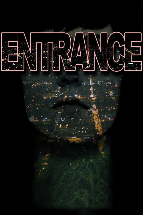 Entrance (2012) poster