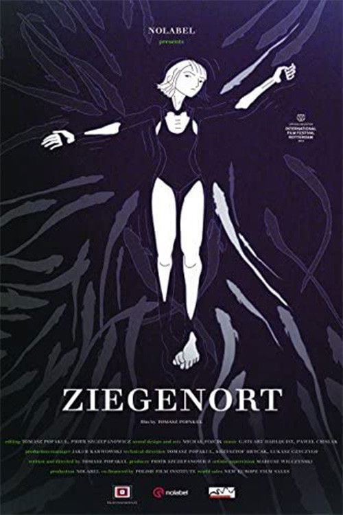 Ziegenort (2013) poster