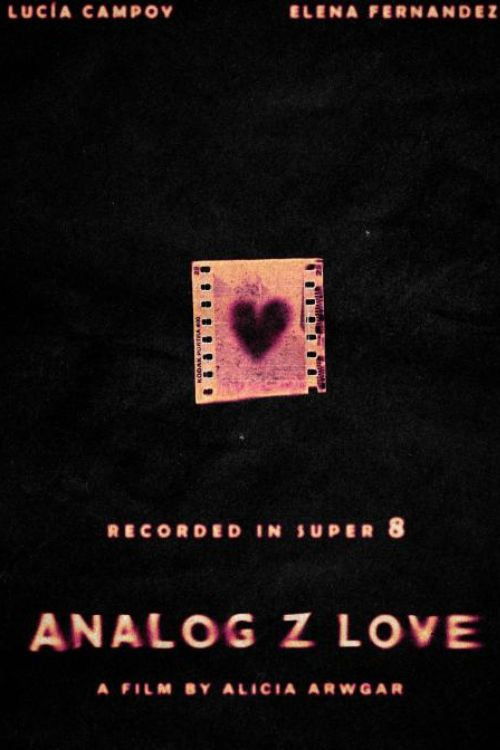 Analog Z Love (2023) poster