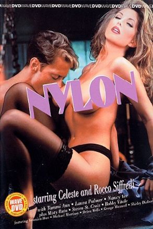 Nylon (1995) poster