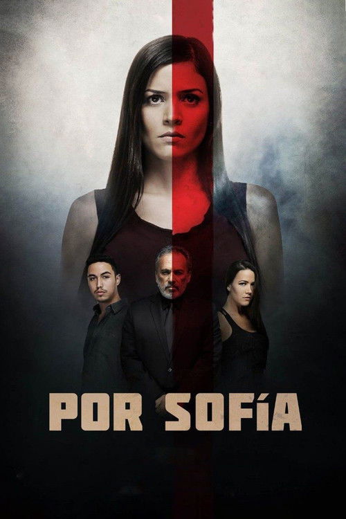 For Sofia (2016) poster