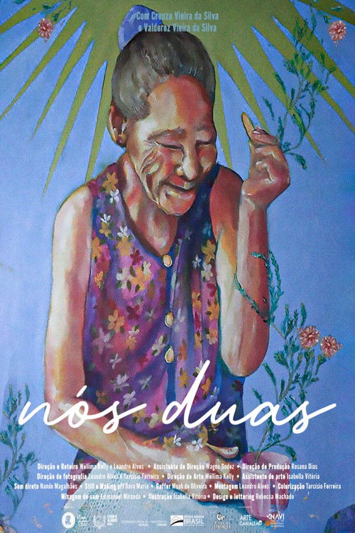 Nós Duas (2023) poster