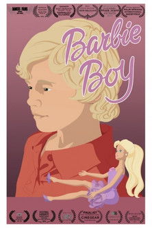 Barbie Boy (2014) poster