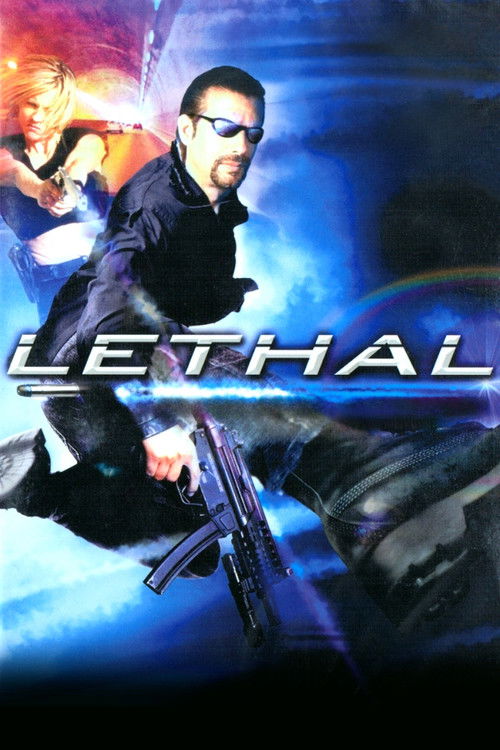 Lethal (2005) poster