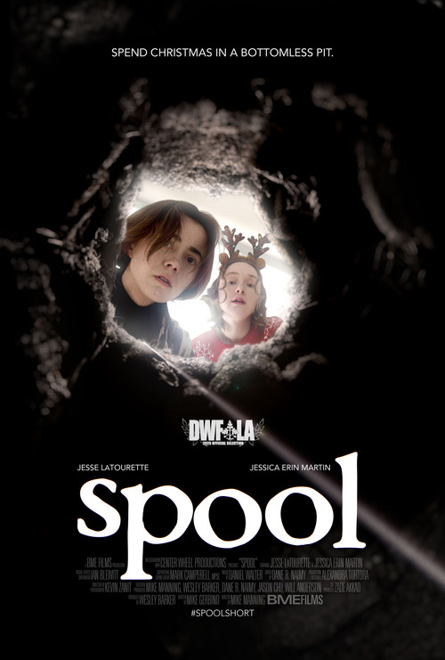Spool (2025) poster