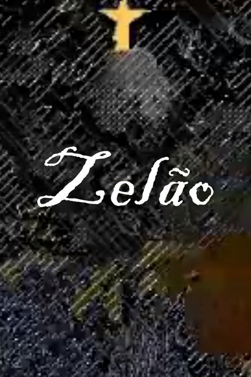 Zelão (1999) poster