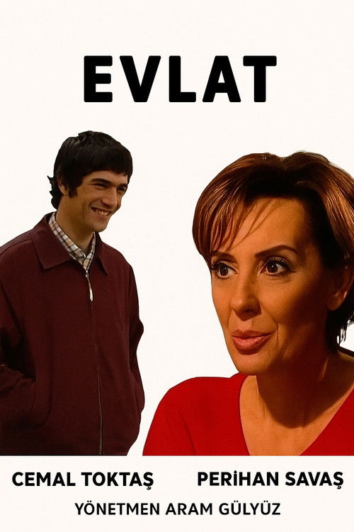 Evlat (2003) poster