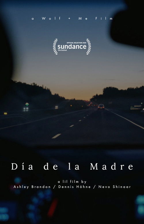 Día de la Madre (2020) poster
