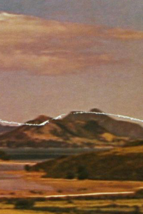 Another Horizon (2021) poster