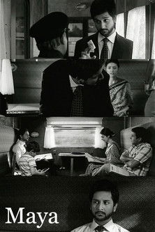 Maya (2011) poster