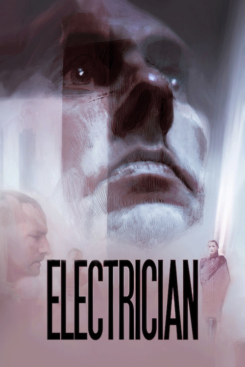 Electrician (2020) poster