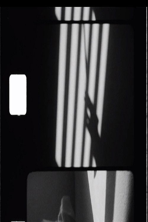 Case Study of An Equation (2017) poster