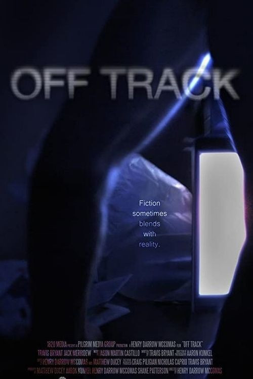 Off Track (2017) poster